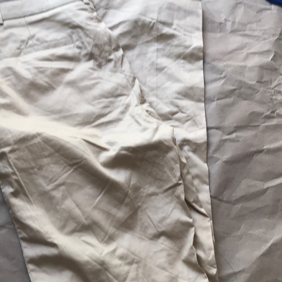 NWT Ralph Lauren Golf Women's Pants in Light Nude - Picture 5 of 6